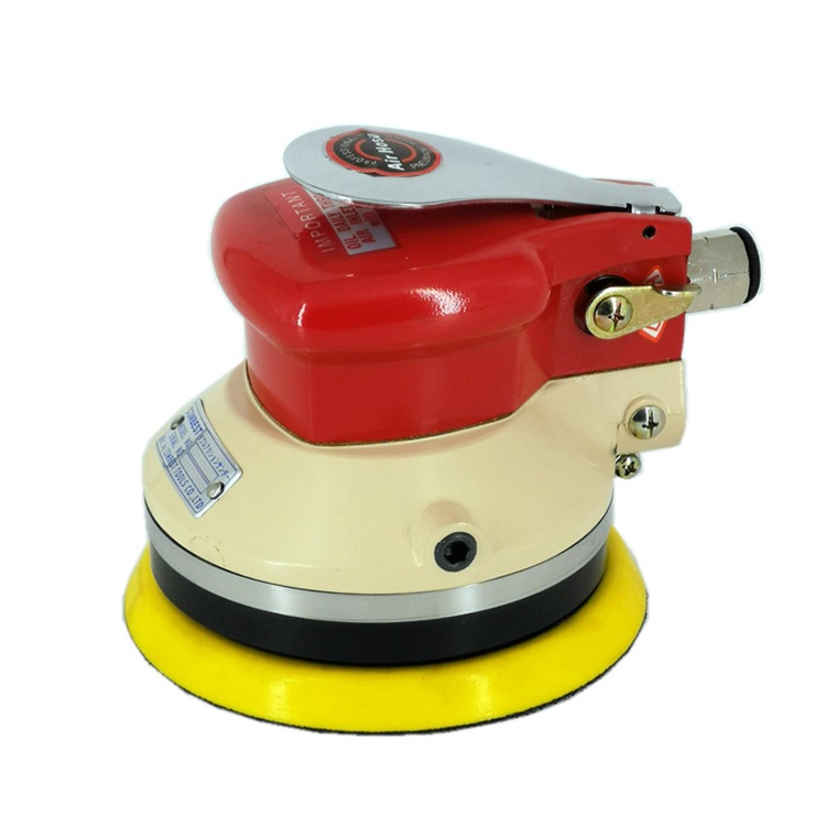 KYMYO气动打磨机CY-311N气动砂纸机、气动抛光机，研磨机气动工具