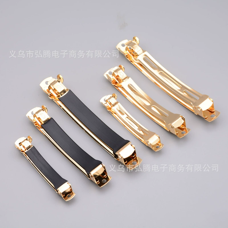 Golden warm jeans, non-slip case, hairpin, accessory handmade, accessories, South Korea