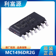 MC1496DR2G / MC1496DG ƬSOP14 ȫԭװ