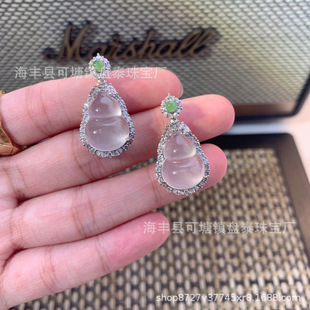 �S�����l ��Ȼˮĭ����J�����L����&middot; S925�y�Ƕ