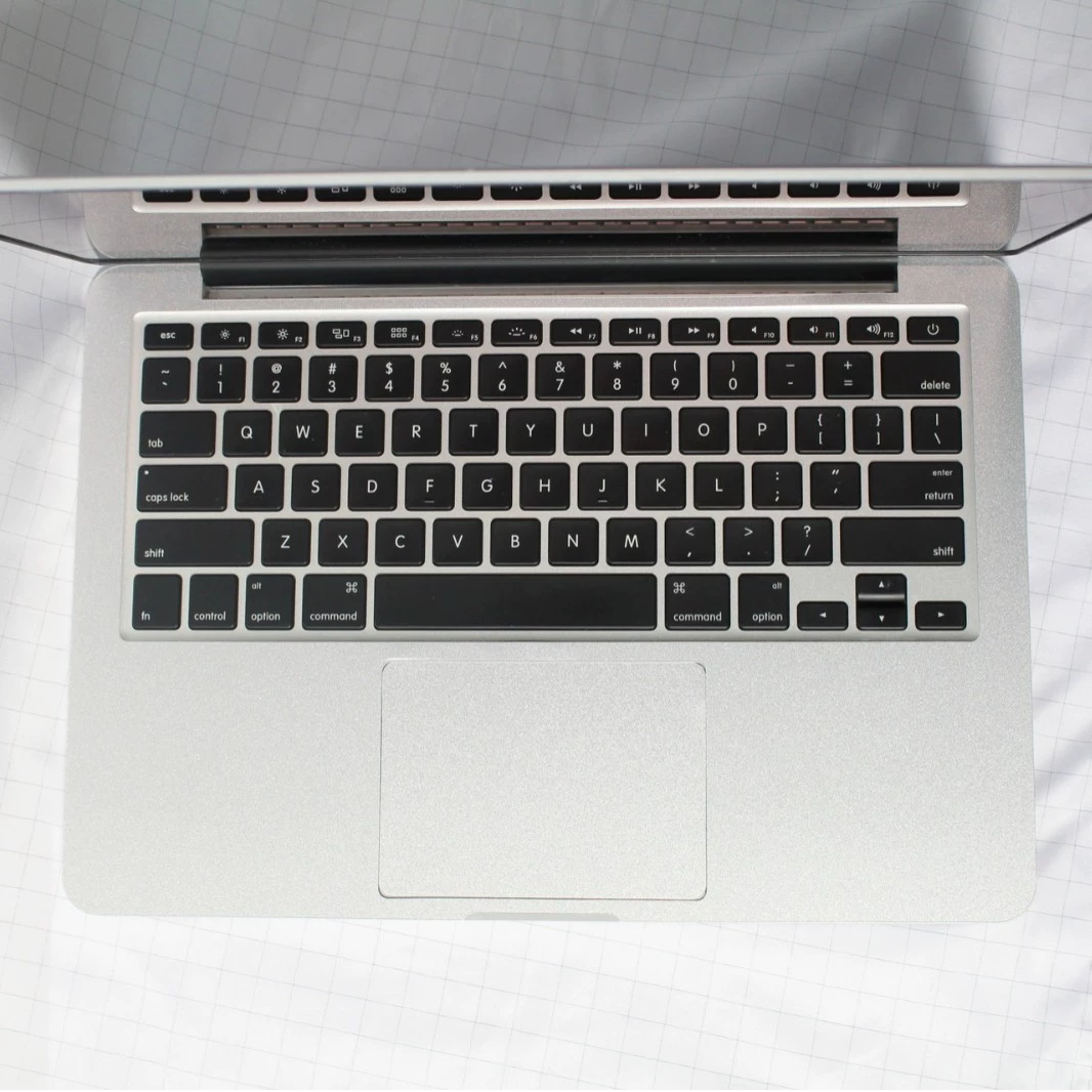 Apple совместимый защитный чехол для ноутбука Pro, MacBook Pro, 13/15, 15 дюймов