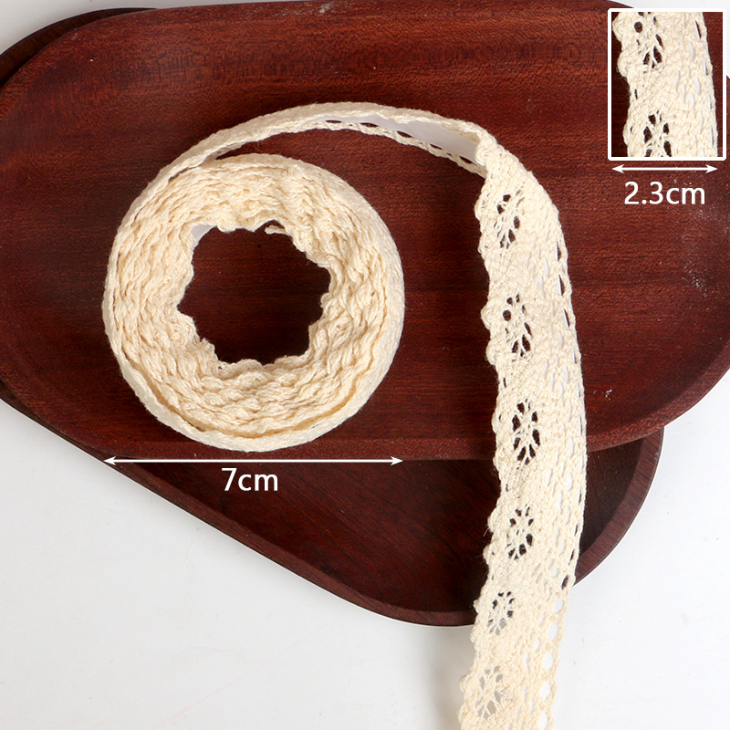 2,6 cm beige