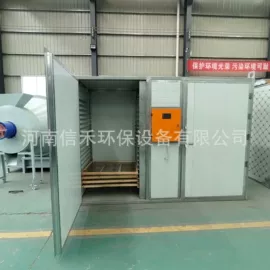 其他分离设备;破碎机;其他粉碎设备