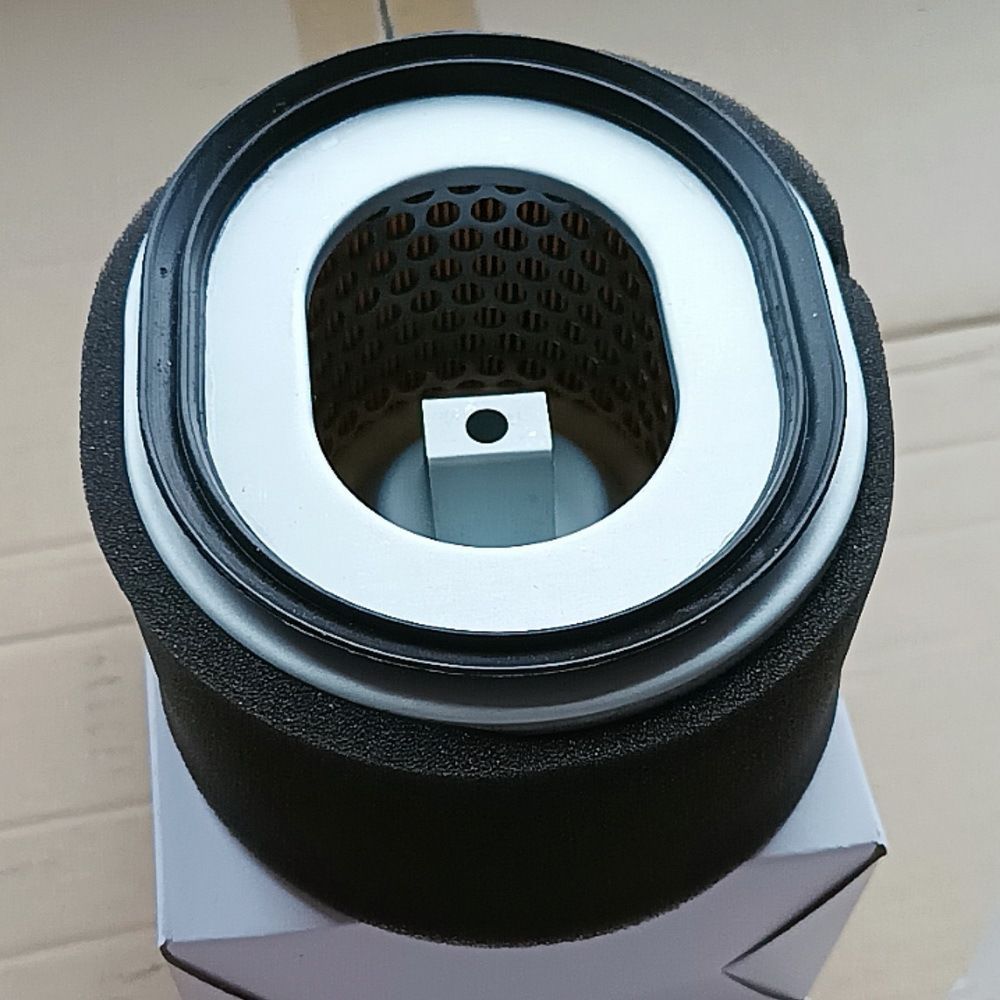 YANMAR L100N 114210-12590 114211-12510 Air Filter 洋马空滤