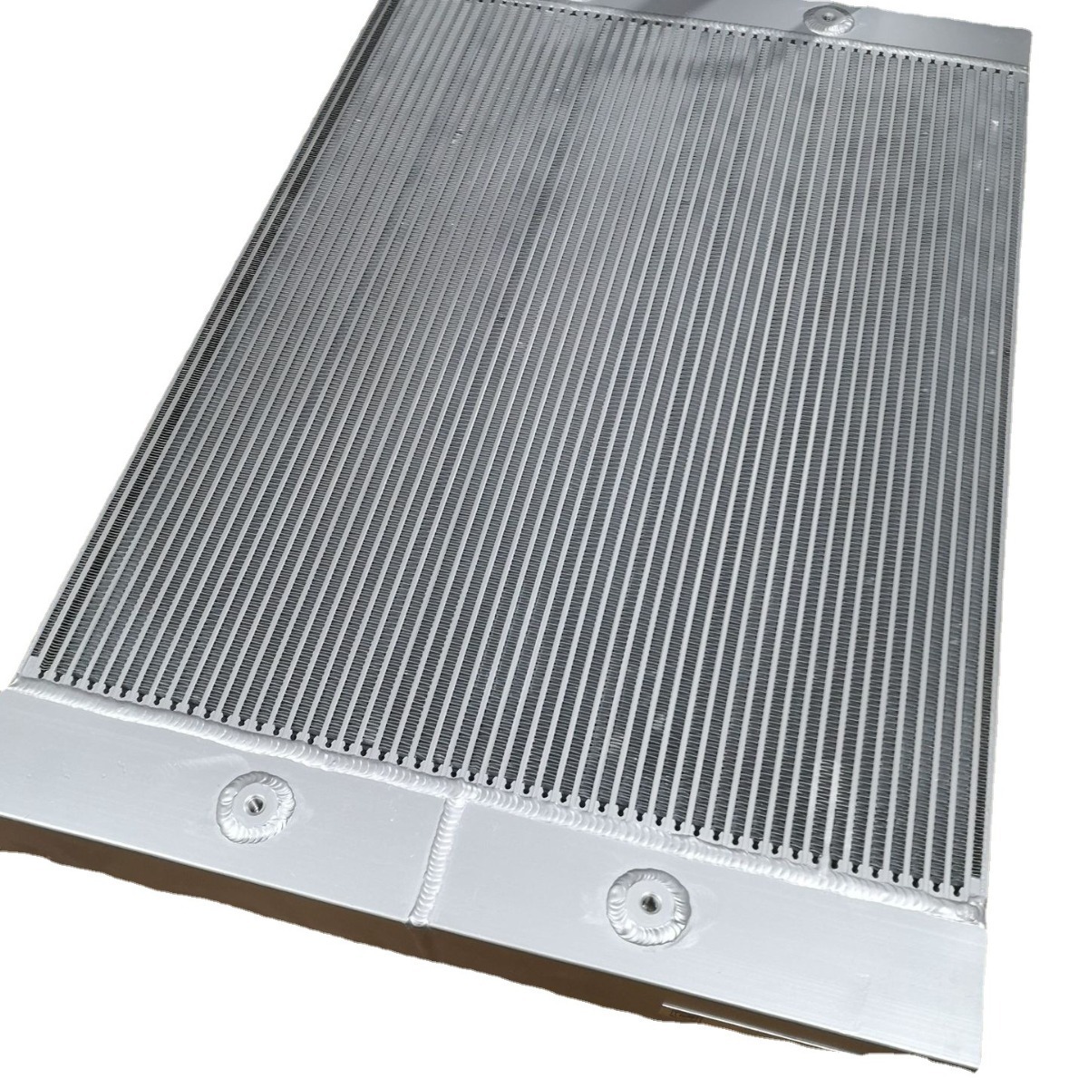 博莱特油冷却器2205269498 BLT-60AG 45KW螺杆空压机散热器