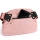 2023 New Fashion Crossbody Bag Women's Shell Bag Shoulder Bag Fashionable Oxford Cloth Large Capacity Lightweight Casual Bag