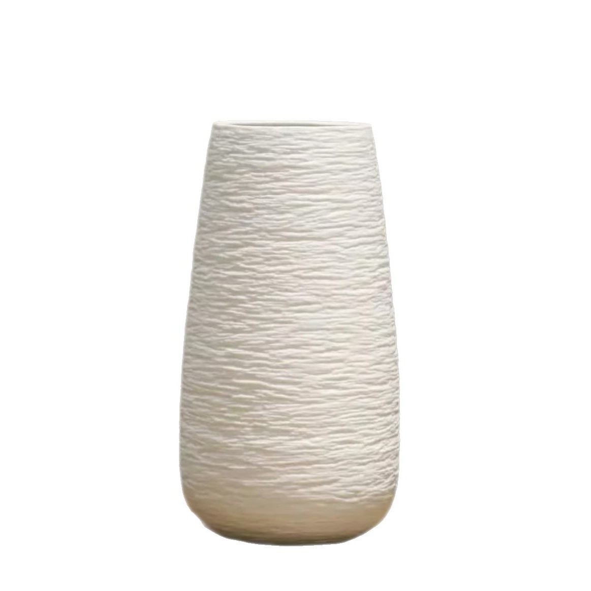 Flores secas modernas vasijas de cerámica nórdica hidropónica decoración de encimera de televisión decoración creativa para el hogar