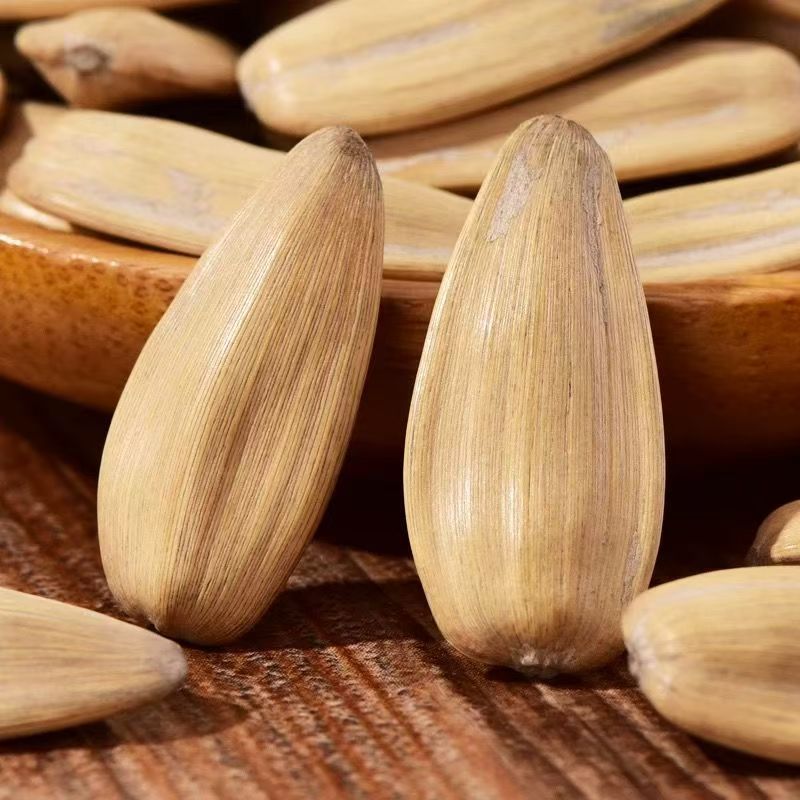 代发打手瓜子500g古法多味瓜子大颗粒五香脱皮葵花籽散装包装零食|undefined