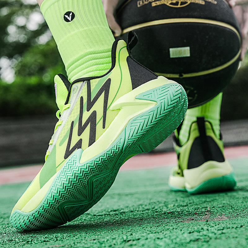 2025 nueva tendencia big3.0 zapatos de baloncesto para hombres y mujeres primavera y verano antideslizantes y resistentes al desgaste zapatos deportivos para jóvenes entrenamiento al aire libre