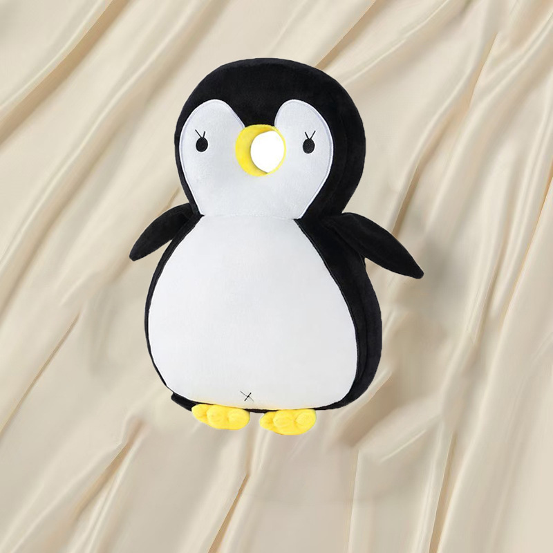 Pingüino