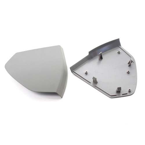 Suitable for 2003-09 Mercedes-Benz E-Class W211E63 instrument panel side panel front door interior panel cover panel decorative panel