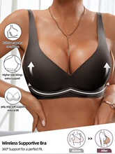 S 58779 Wires Jelly Bra �����o������ �羳���R�d�W��