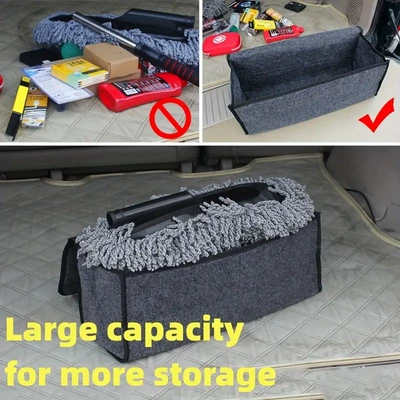Car storage bag/box Cross-border Collating Storage Bag