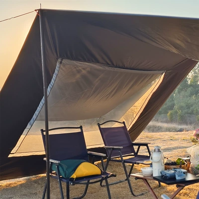 Avtomobil yan çətirləri: black rubber shade cloth car