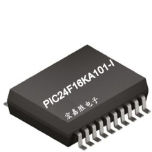 PIC24F16KA101-I/SS SSOP-20 Ԫ оƬ IC WƬC