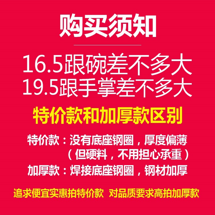 빨간색 구매 지침