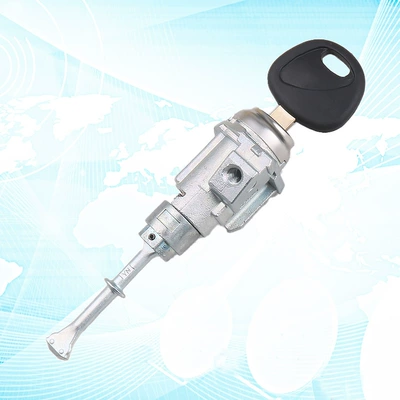 new Yuedong main driving door – Car lock
