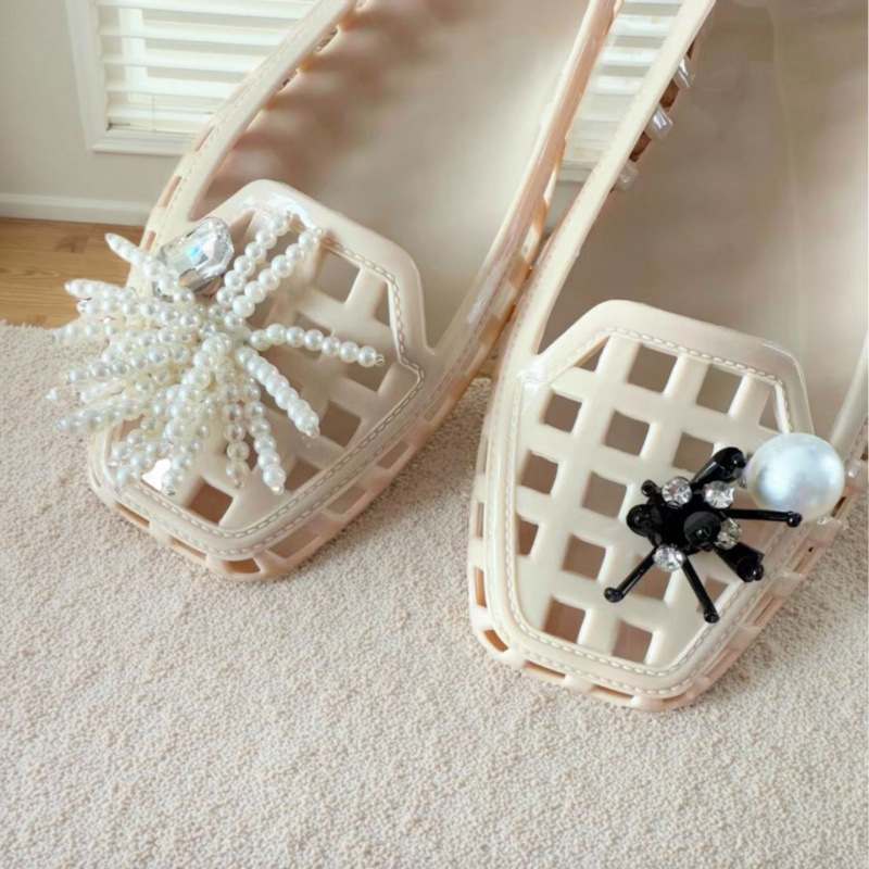 녹턴(신발은 포함되지 않음)