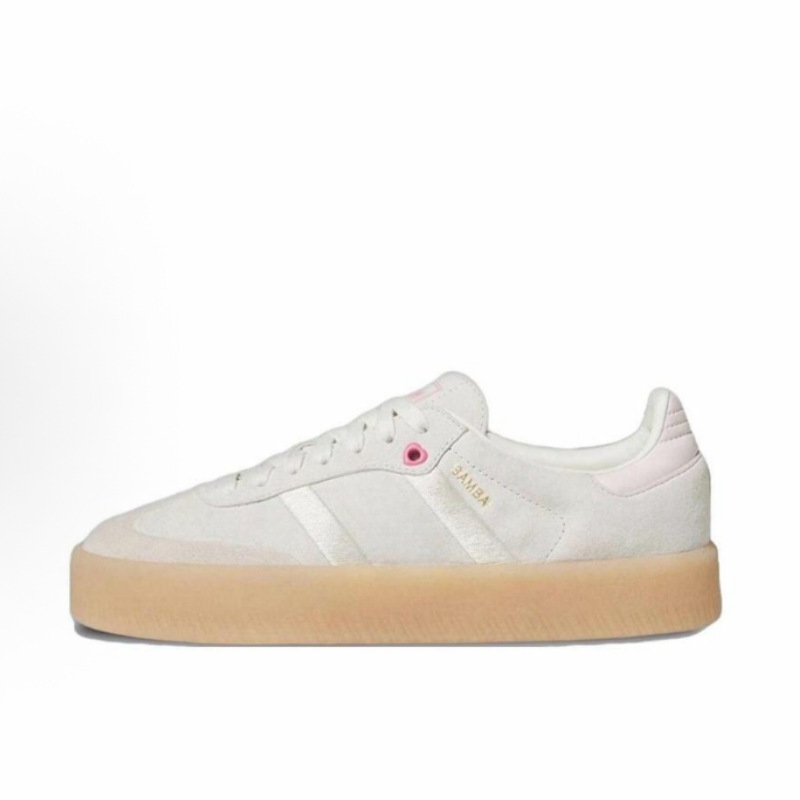 Primavera y verano nuevo ADI ASAMBAE W bajo deporte ocio campus universal zapatos clásicos de moda para hombres y mujeres