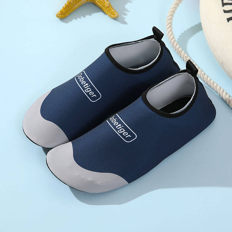 zapatos de playa para adultos, zapatos de buceo para hombres y mujeres, zapatos de natación para snorkeling, zapatos de natación descalzos, cinta de correr, zapatos de yoga, zapatos deportivos blandos, comercio exterior