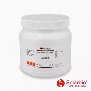 FA0320 玉米浸粉（发酵专用） 微生物培养 科研用