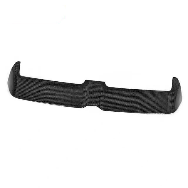 Suitable for Volkswagen Golf 7/7.5 Top Wing, Oettinger Style Rear Wing, Car Modification Factory Direct Sales Fixed Wing