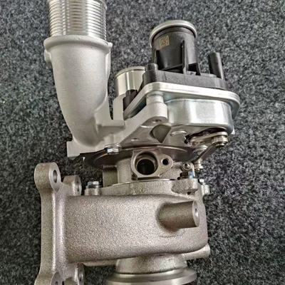 Big Dog 1.5t – Supercharger