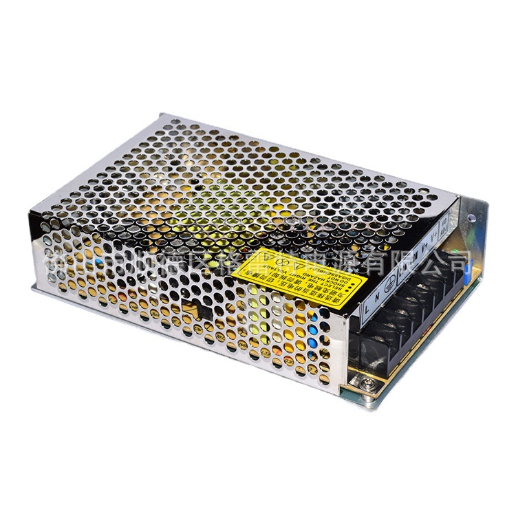 24V8A工业电源，LED电源，开关电源
