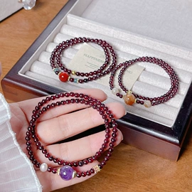 手链;手串;天然水晶手饰