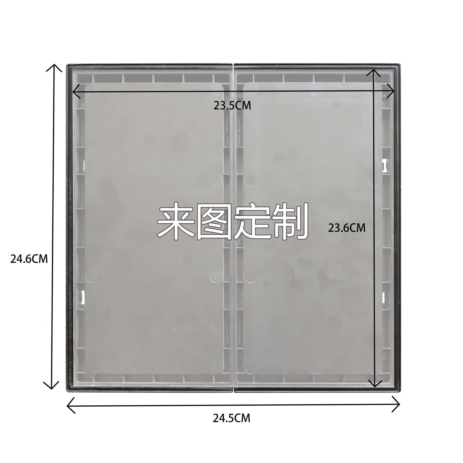 定制大盒棋类产品 大号飞行棋象棋围棋国际象棋特色棋来图定制款