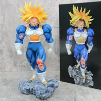 Dragon Ball, светящаяся мини-фигурка