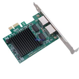 E1G42ET������ROSܛ·��PCI-E 1x�p��ǧ�׾W��̨ʽ�C����2�ڔUչ