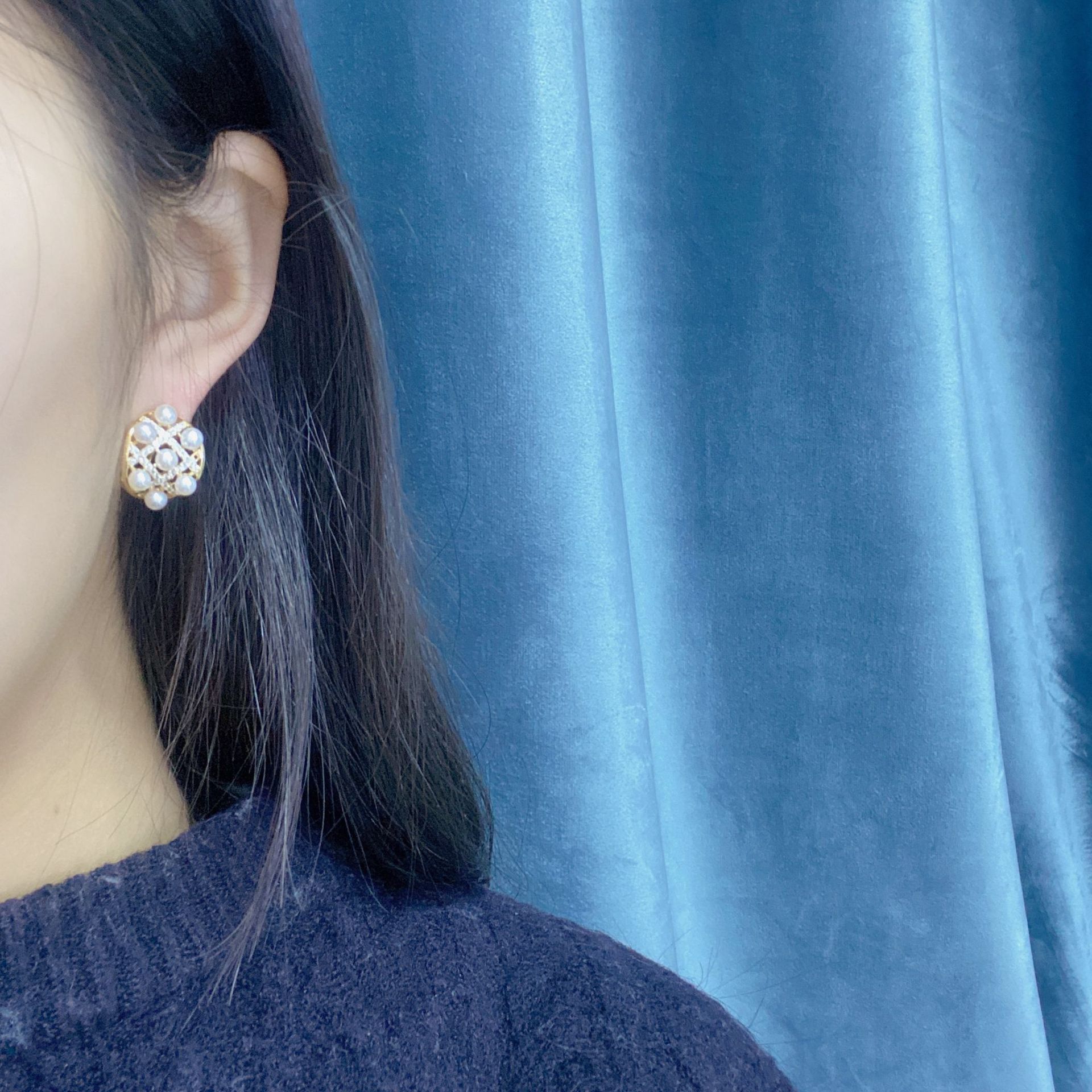 С�����΢���첩���Ƽ���*��΢��S925����ˮ�������ζ�������