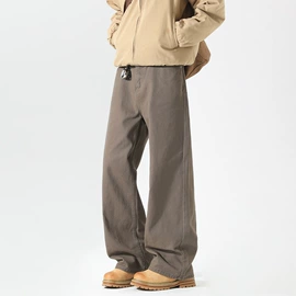 男式休闲裤;男式T恤;男式牛仔裤