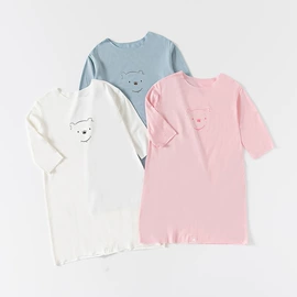 连身衣、爬服;童套装;童连衣裙