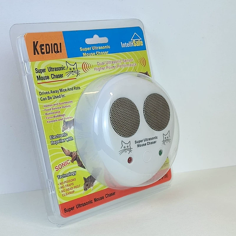 Трансграничная электронная коммерция, посвященная репелленту для крыс, артефакту, ловушке для крыс, Репеллент для мыши, ультразвуковой мощный бытовой электронный Кот