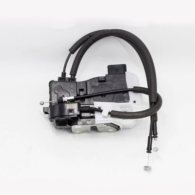 813102S000 10-17 Hyundai Tucson Sol Ön Qapı Kilidi Aktuatoru üçün