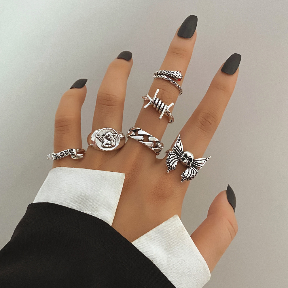 design ring