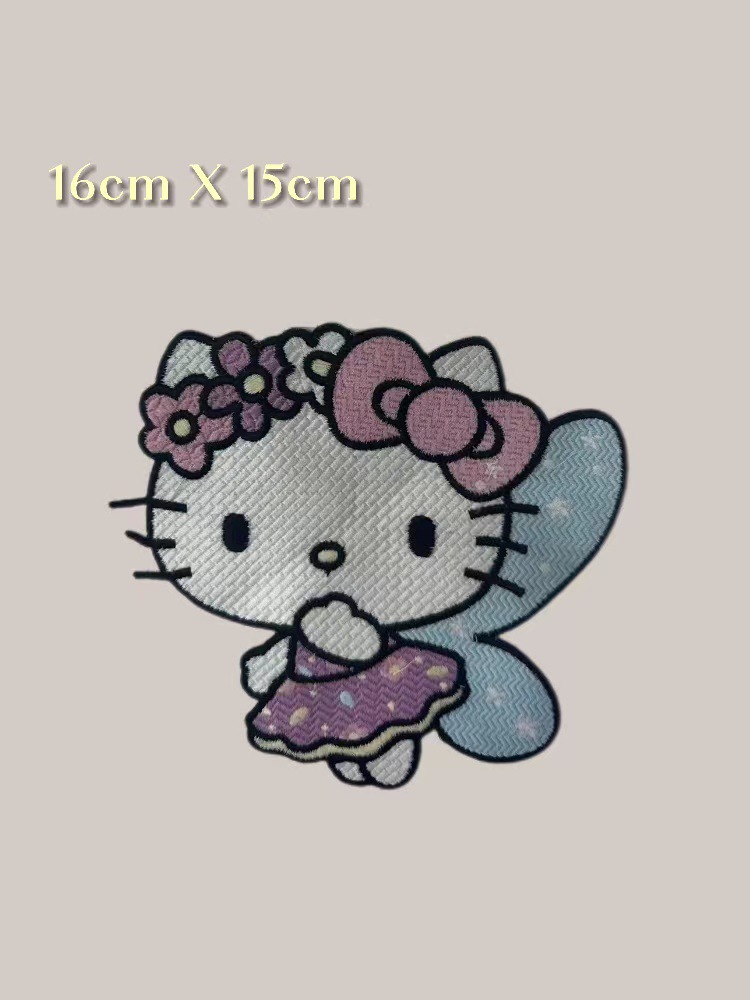 나비 흰 고양이