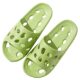 Non-slip eva leaking slippers for women home home bathroom Bath hotel couple slippers high-grade slippers for men