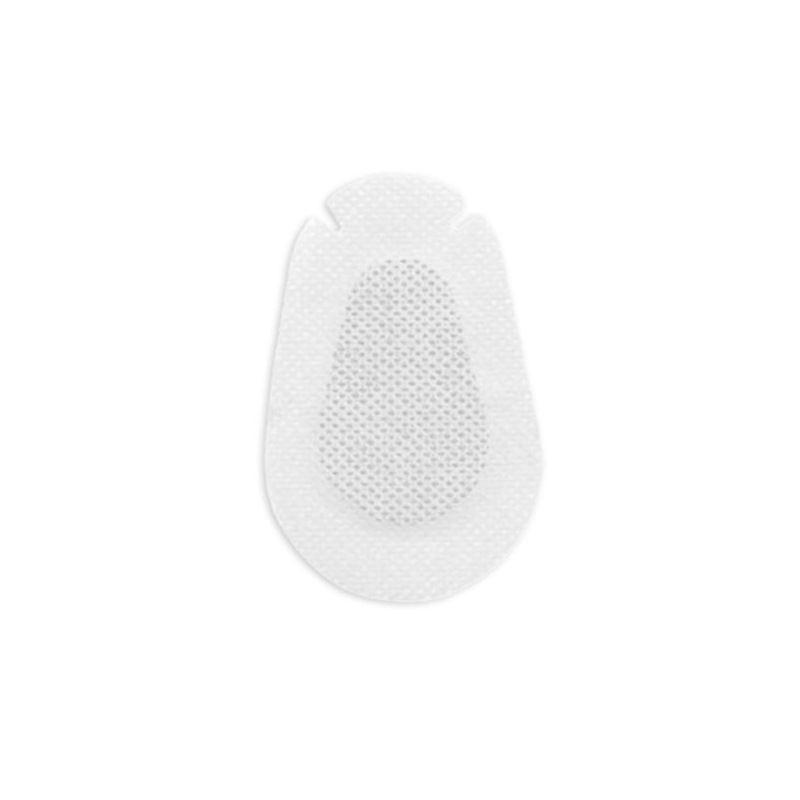 Maschera per occhi di alta qualità, ambliopia, blocco della luce, copertura completa, addestramento alla correzione dello strabismo per bambini, benda singola per occhiali._voghion.com