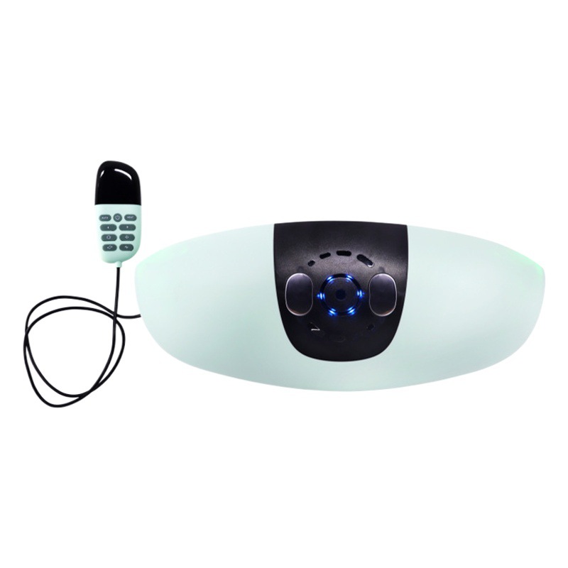 Nuevo masajeador lumbar inteligente cervical espalda masajeador cervical masajeador regalo al por mayor AC