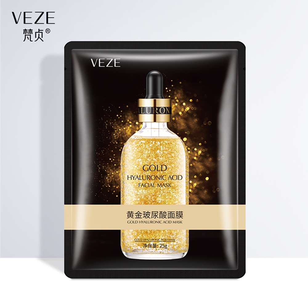 Fanzhen hyaluronic acid 24k gold gold ma...