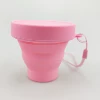 Fuchsia strap