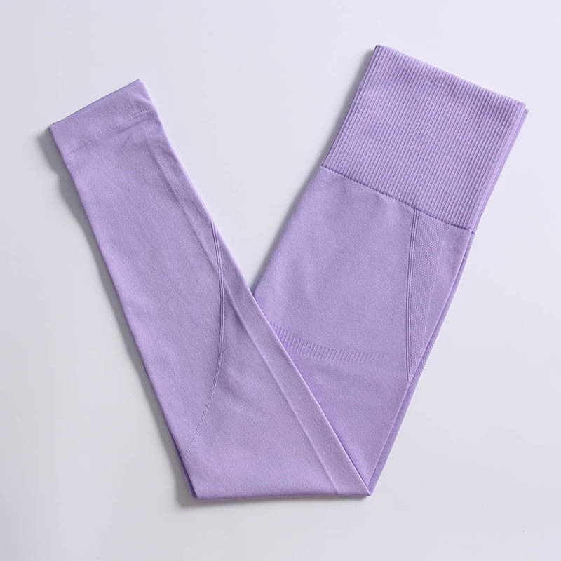 スミレのズボン