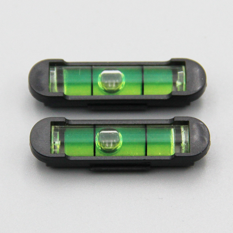 塑料水平仪一字水平尺气泡水平仪便携式水平仪迷你水平珠水平泡