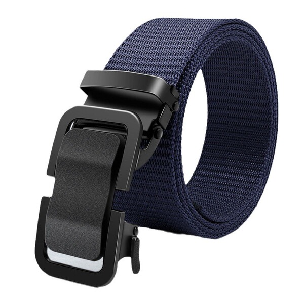 fashionable universal woven buckle