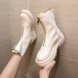 ǰ����R��ѥ��ͲŮ����2024�¿����ߺ�����݆�ѥins����ɫ��ѥ