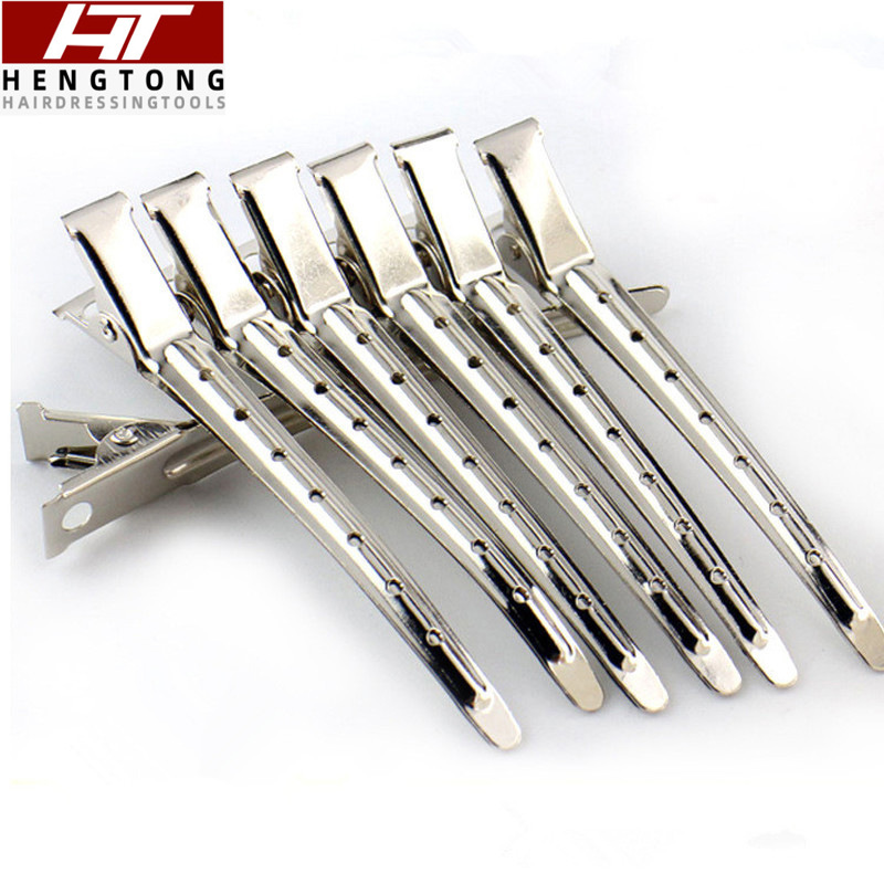 Hair Fixing Clips, Hair Root Volumizing Clips, Seamless Hair Clips, Bangs Duckbill Positioning Clips, Makeup Artist Styling Clips