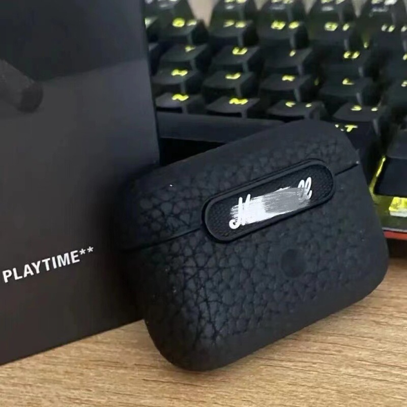 国境を越えた電気商の新型モチーフANC真無線bluetoothイヤホンM4重低音携帯電話汎用イヤホンM14|undefined